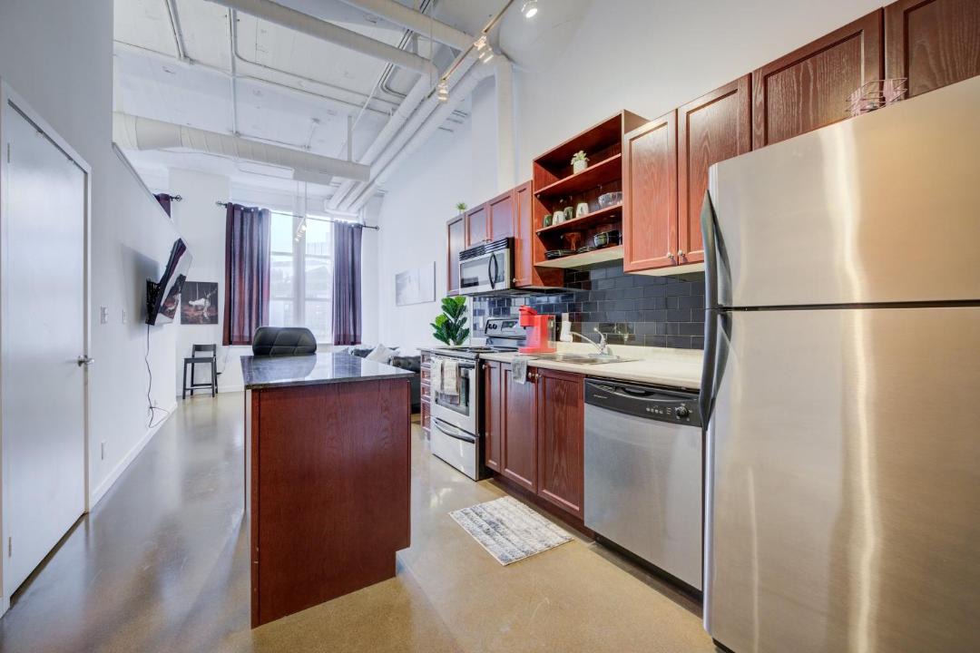 Photo of Kitchen in Kitchener