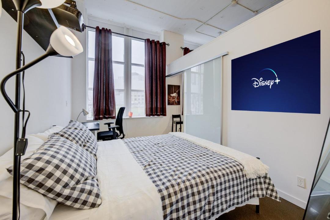 Photo of Bedroom in Kitchener