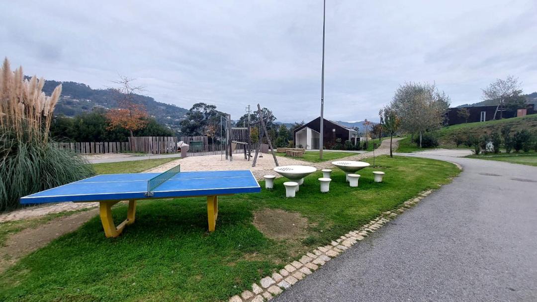 Photo of Outdoor in Cinfaes