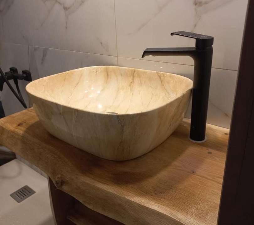 Photo of Bathroom in Cavnic