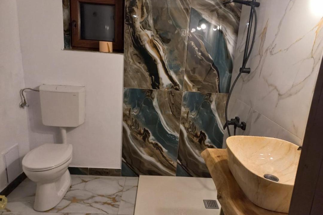 Photo of Bathroom in Cavnic