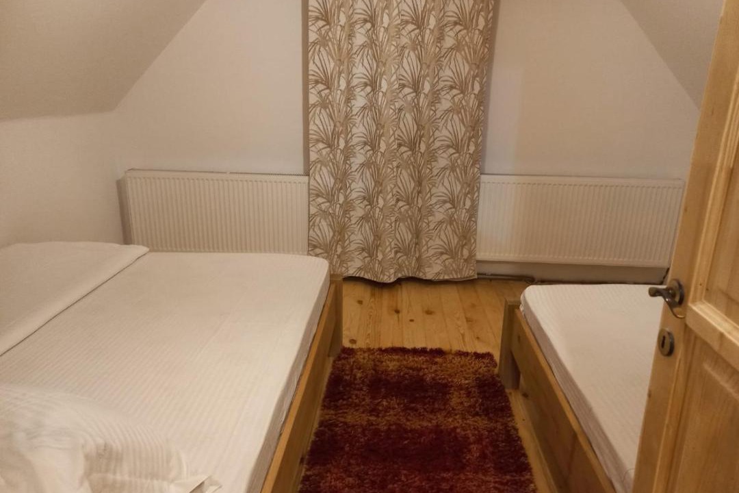 Photo of Bedroom in Cavnic