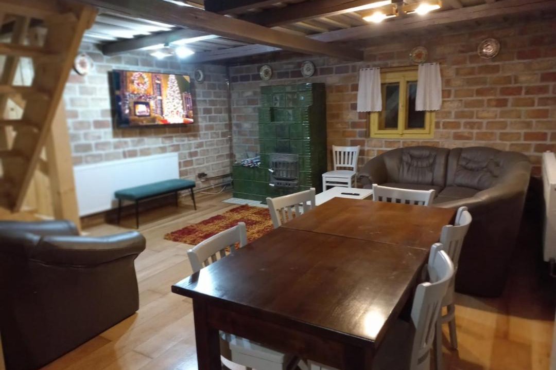 Photo of Livingroom in Cavnic