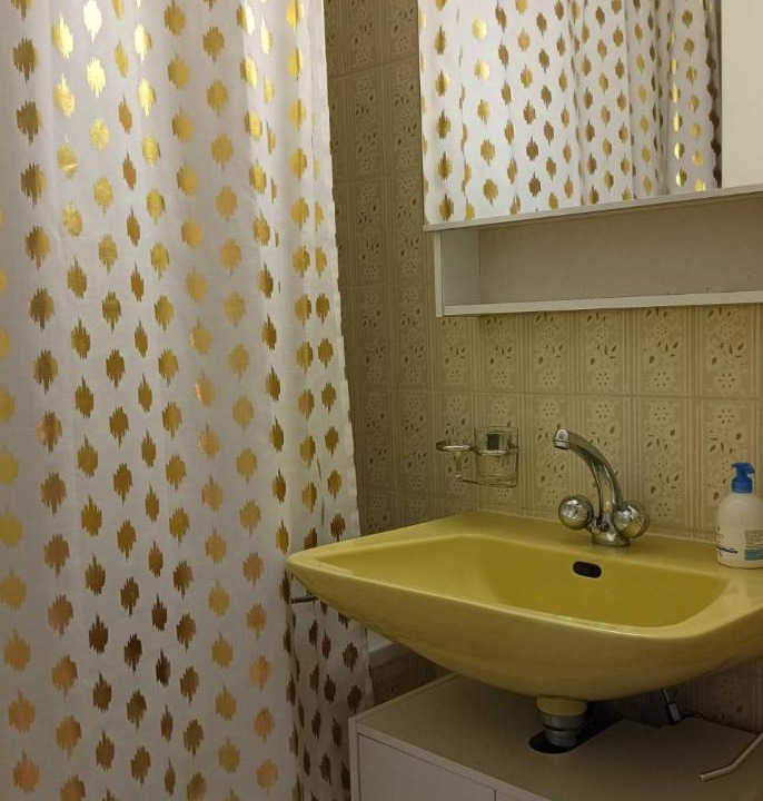 Photo of Bathroom in Orselina