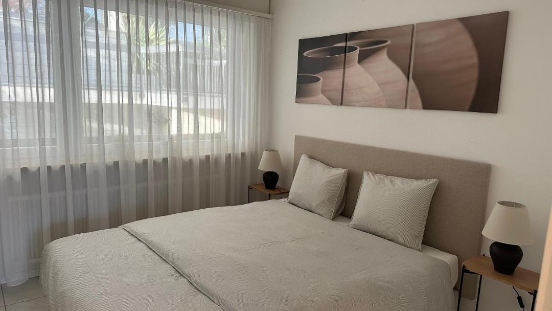 Photo of Bedroom in Orselina