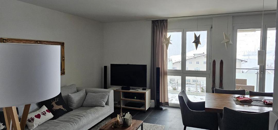 Photo of Livingroom in Savognin