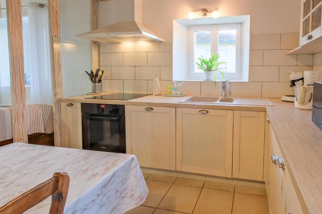 Photo of Kitchen in Allemans