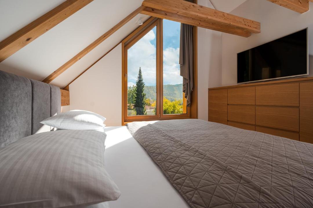 Photo of Bedroom in Bled