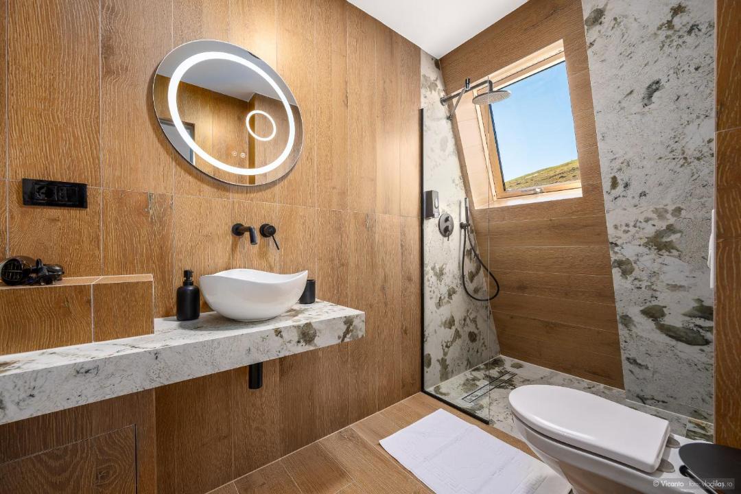 Photo of Bathroom in Gura Humorului
