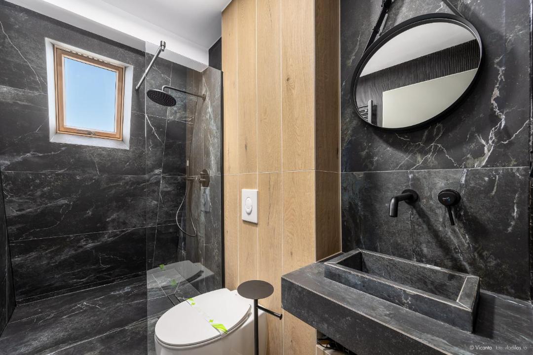 Photo of Bathroom in Gura Humorului