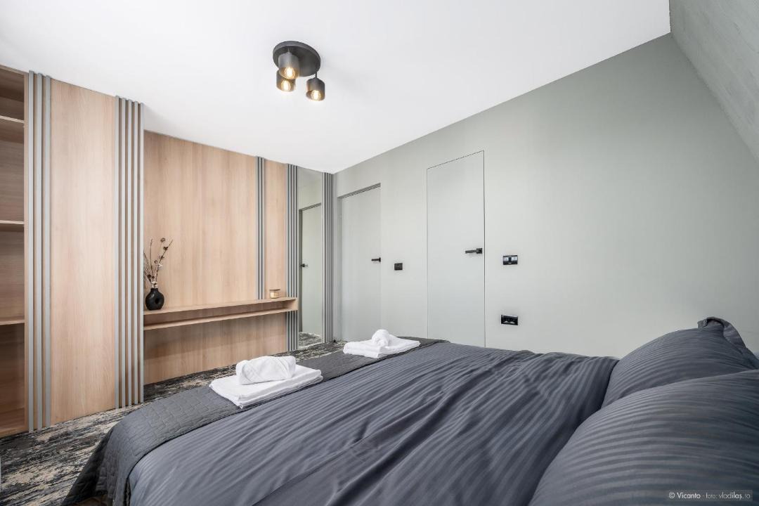 Photo of Bedroom in Gura Humorului