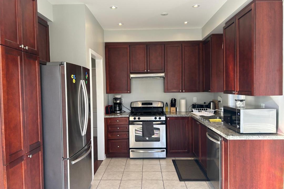 Photo of Kitchen in Ajax