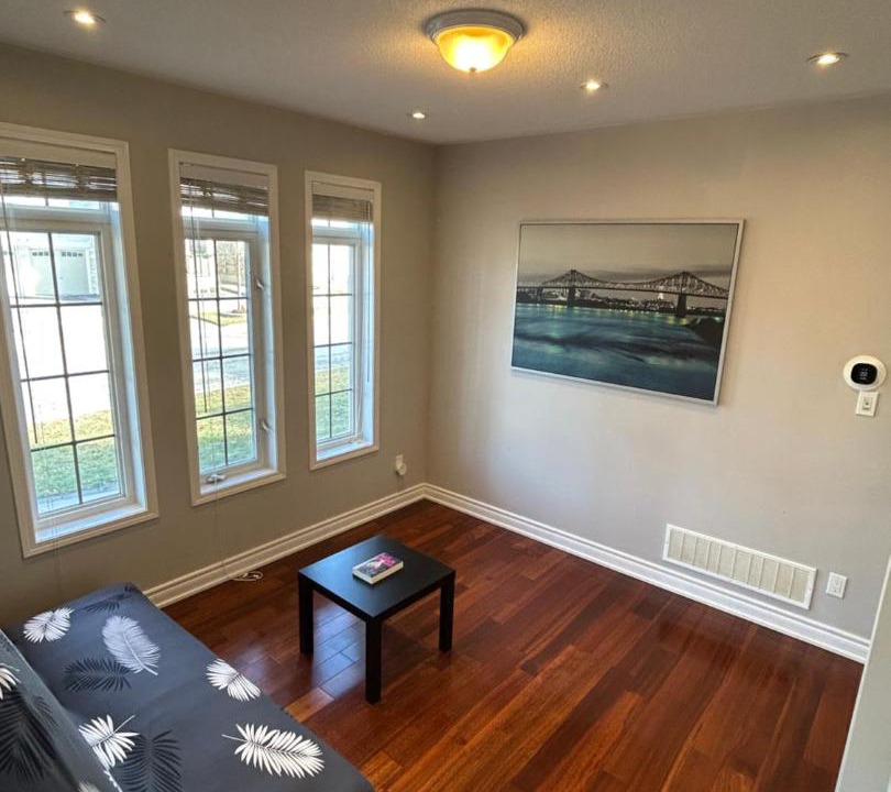 Photo of Bedroom in Ajax