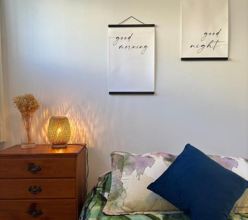 Photo of Bedroom in Plateau