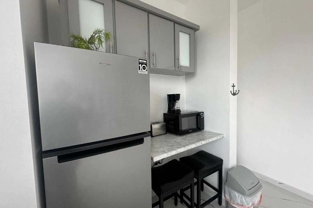 Photo of Kitchen in Aguacate