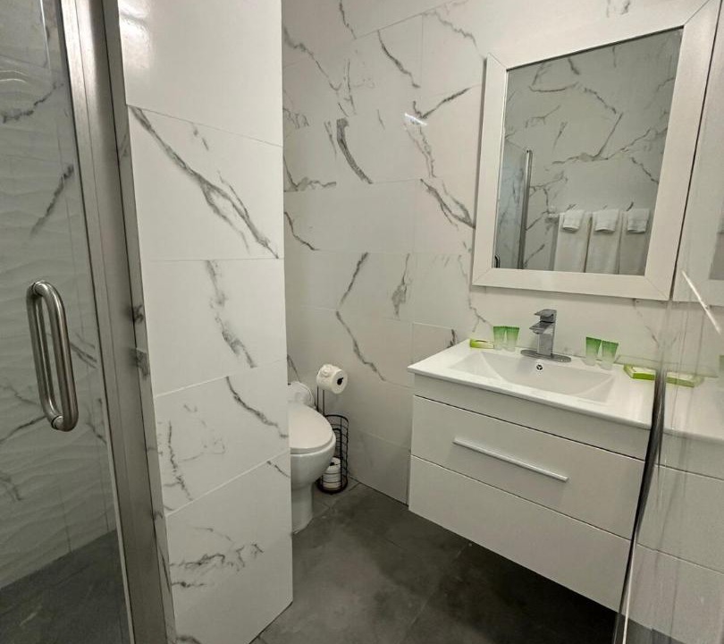 Photo of Bathroom in Aguacate