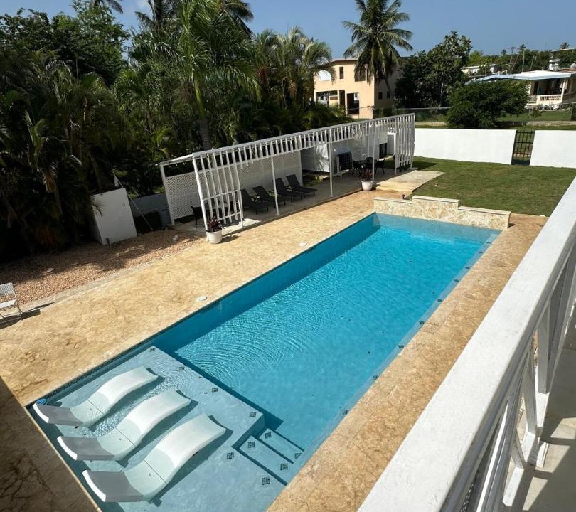 Photo of Patio Balcony in Aguacate