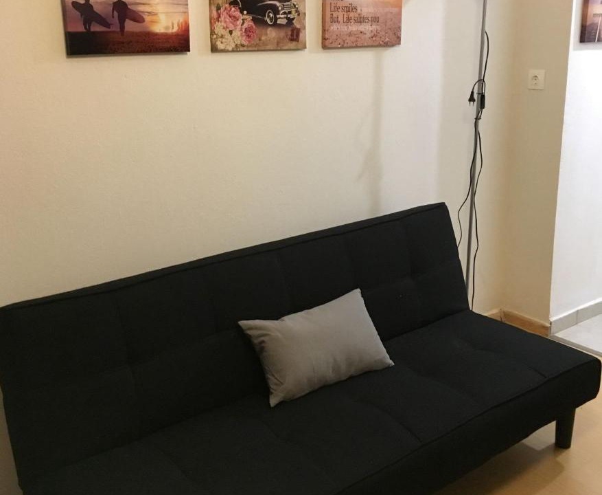Photo of Livingroom in Ano Poli