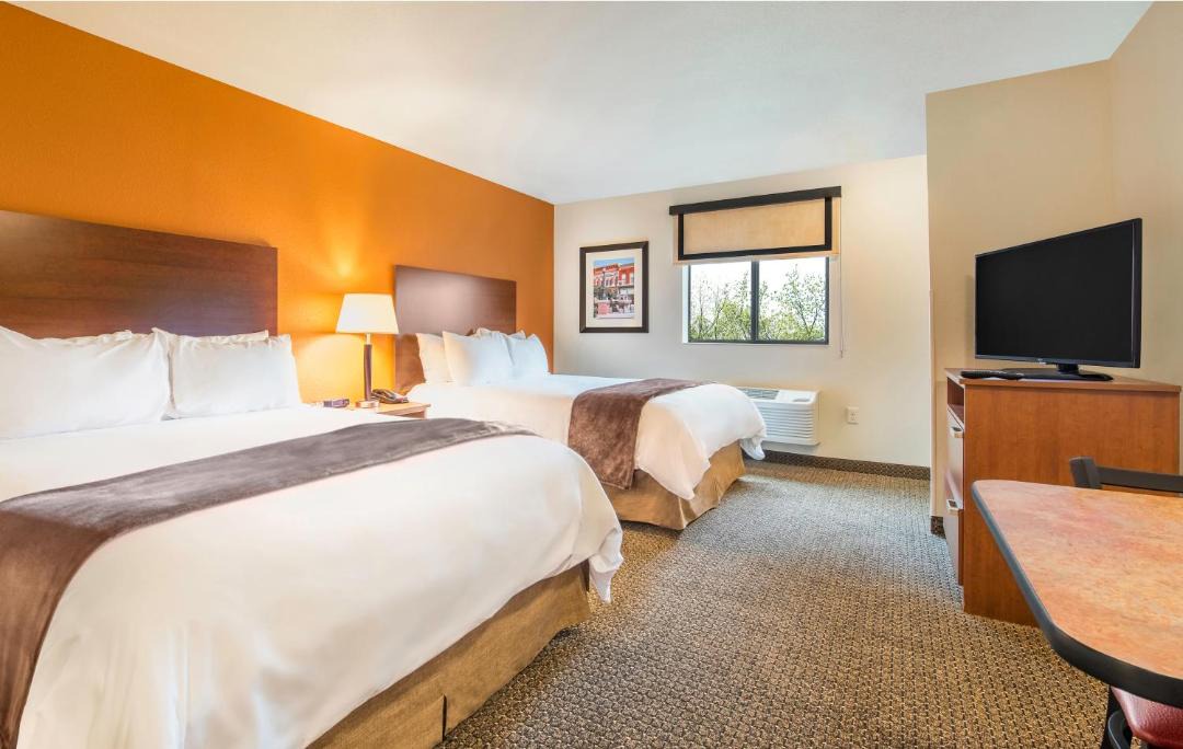 Photo of Bedroom in Wixom