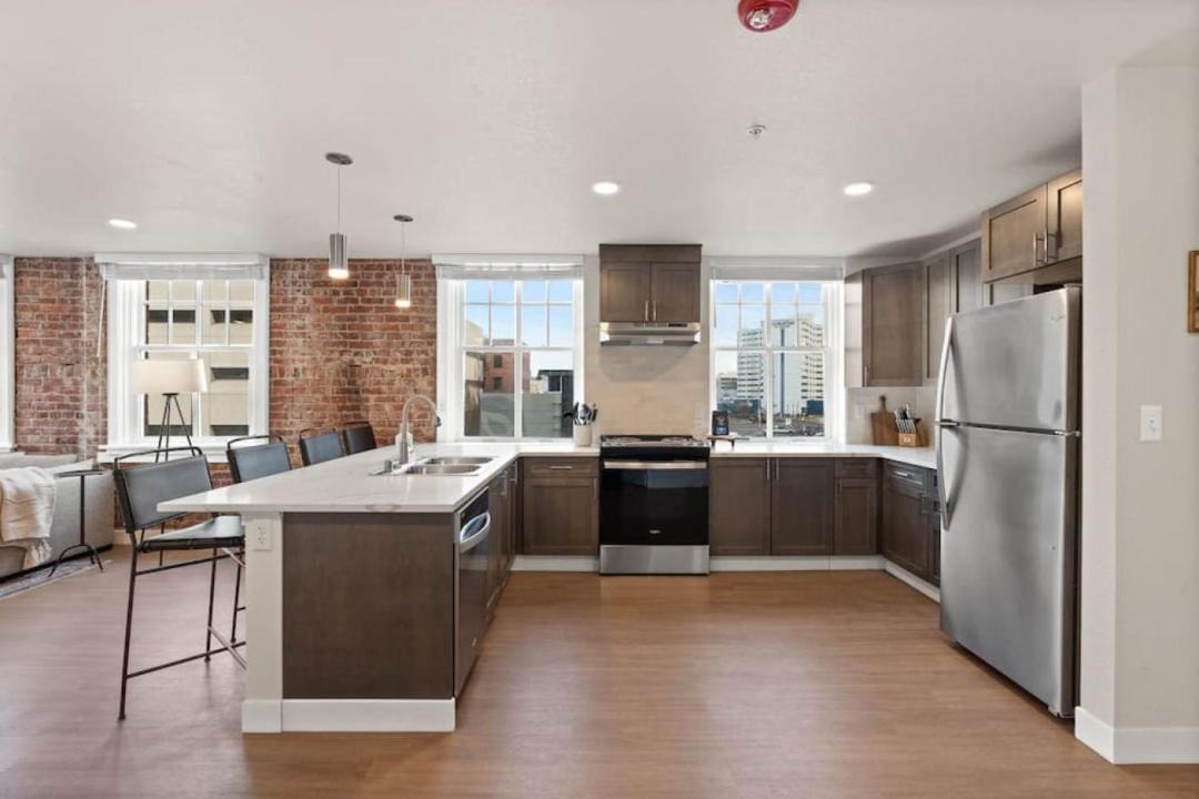 Photo of Kitchen in Riverside