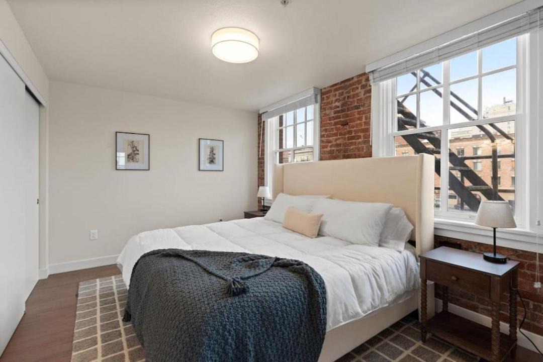 Photo of Bedroom in Riverside