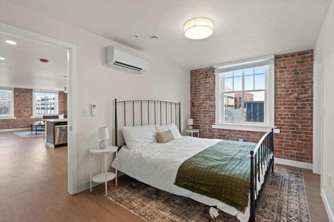 Photo of Bedroom in Riverside