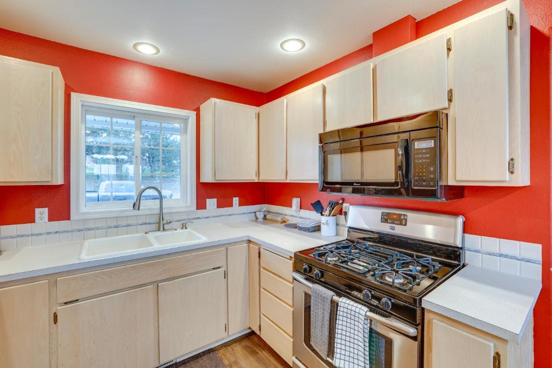 Photo of Kitchen in Clarkston Heights-Vineland