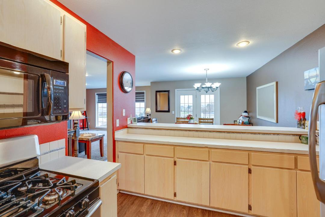 Photo of Kitchen in Clarkston Heights-Vineland