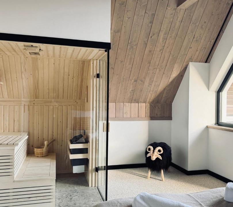 Photo of Bedroom in Bialka Tatrzanska