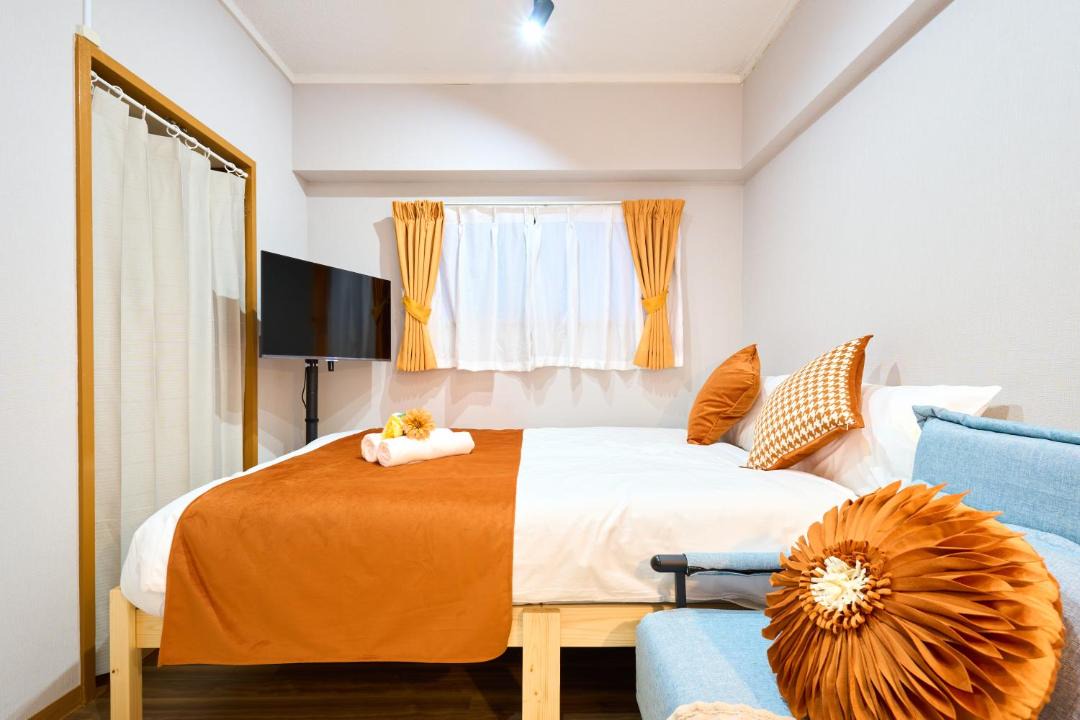 Photo of Bedroom in Takadanobaba