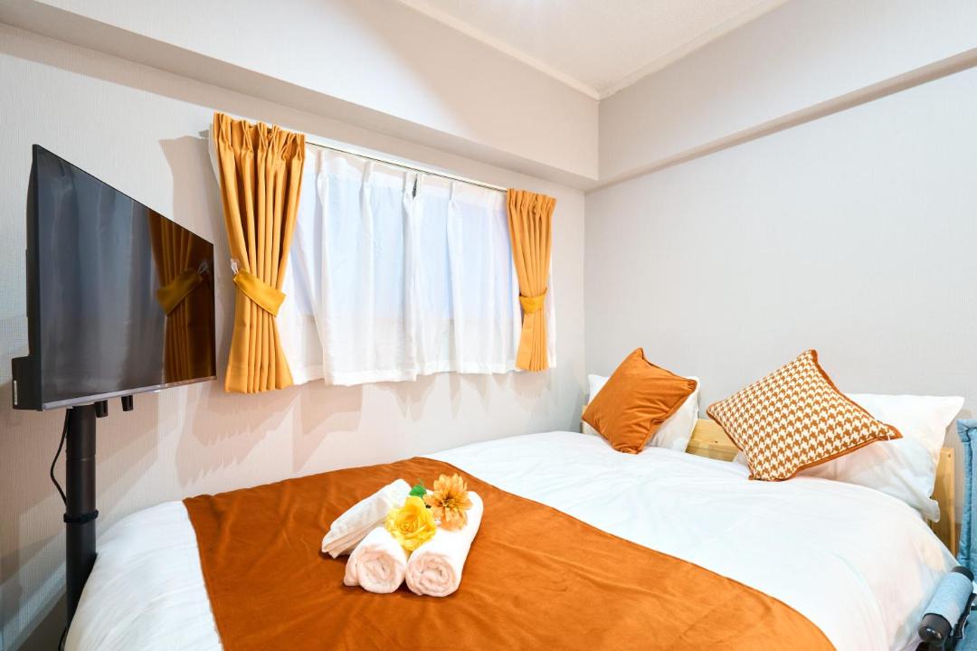 Photo of Bedroom in Takadanobaba