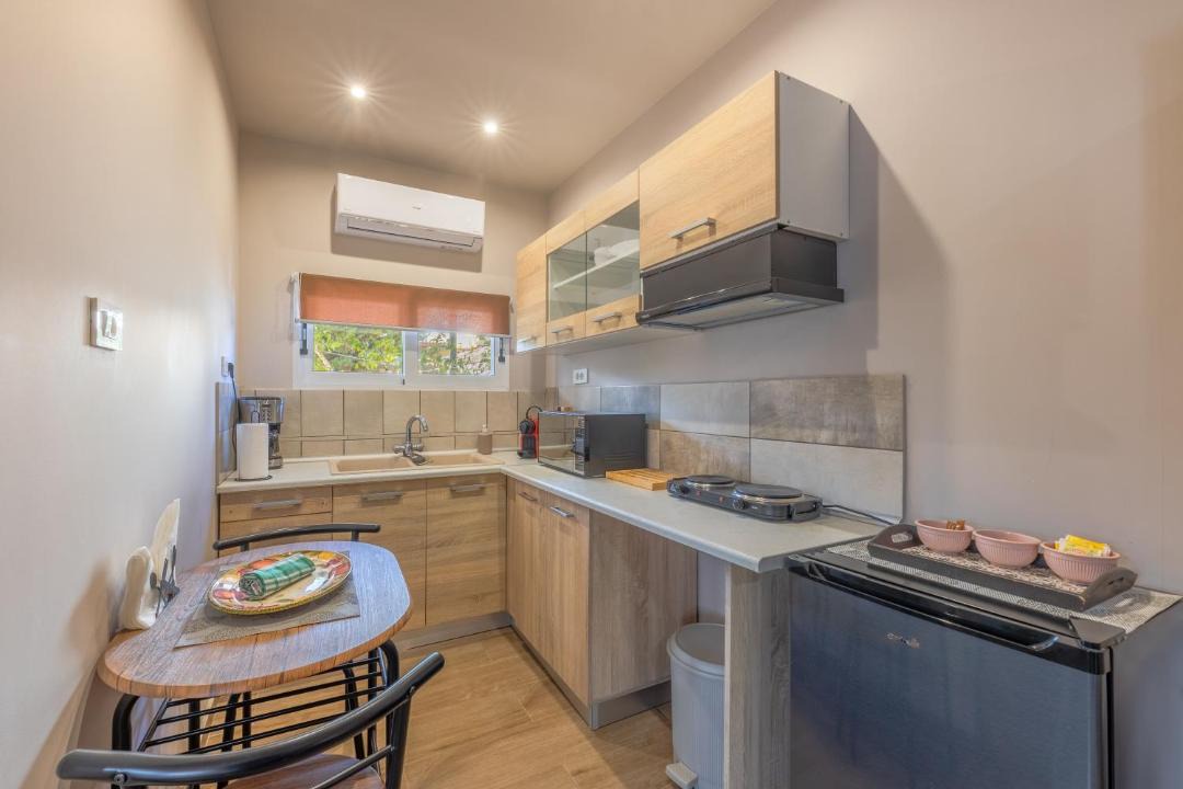 Photo of Kitchen in Lambi