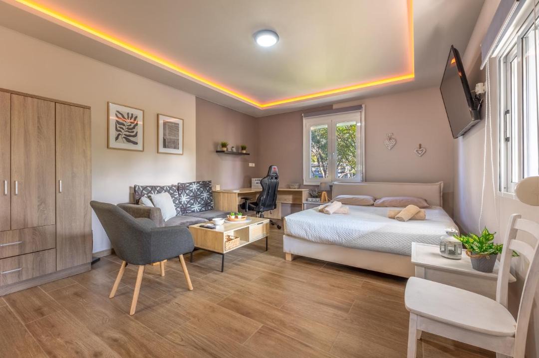 Photo of Bedroom in Lambi