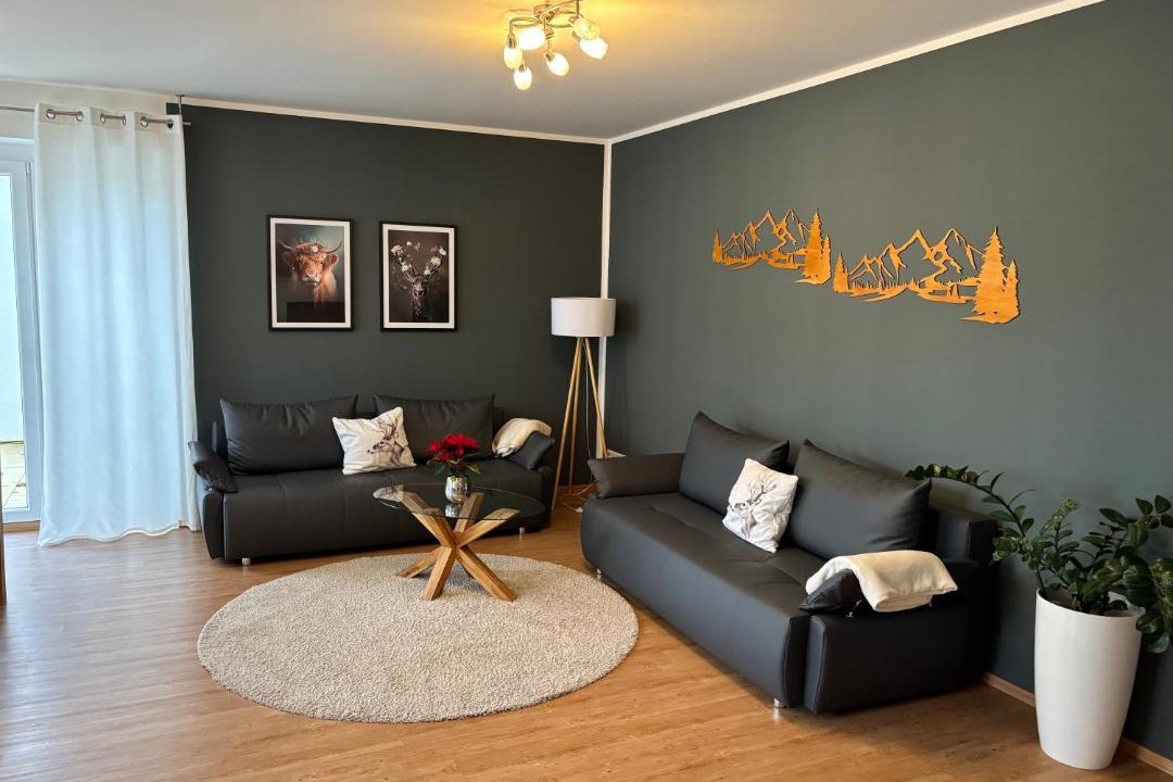Photo of Livingroom in Freudenstadt
