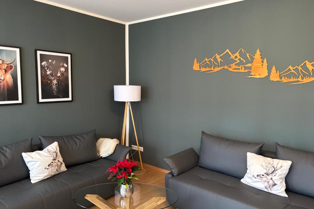 Photo of Livingroom in Freudenstadt