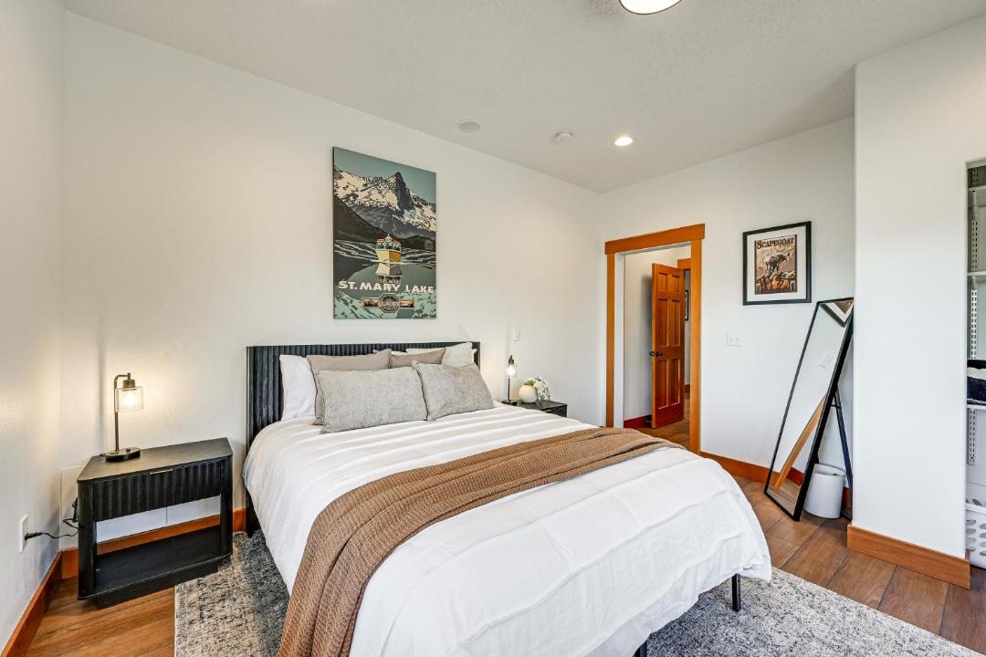 Photo of Bedroom in Polson