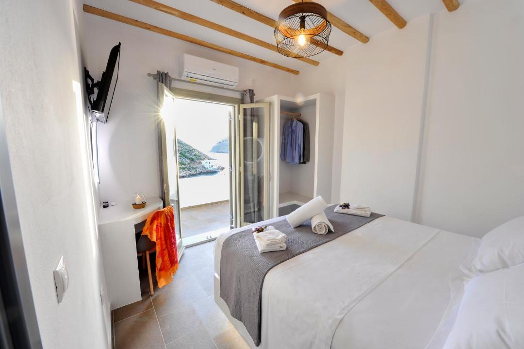 Photo of Bedroom in Herronisos