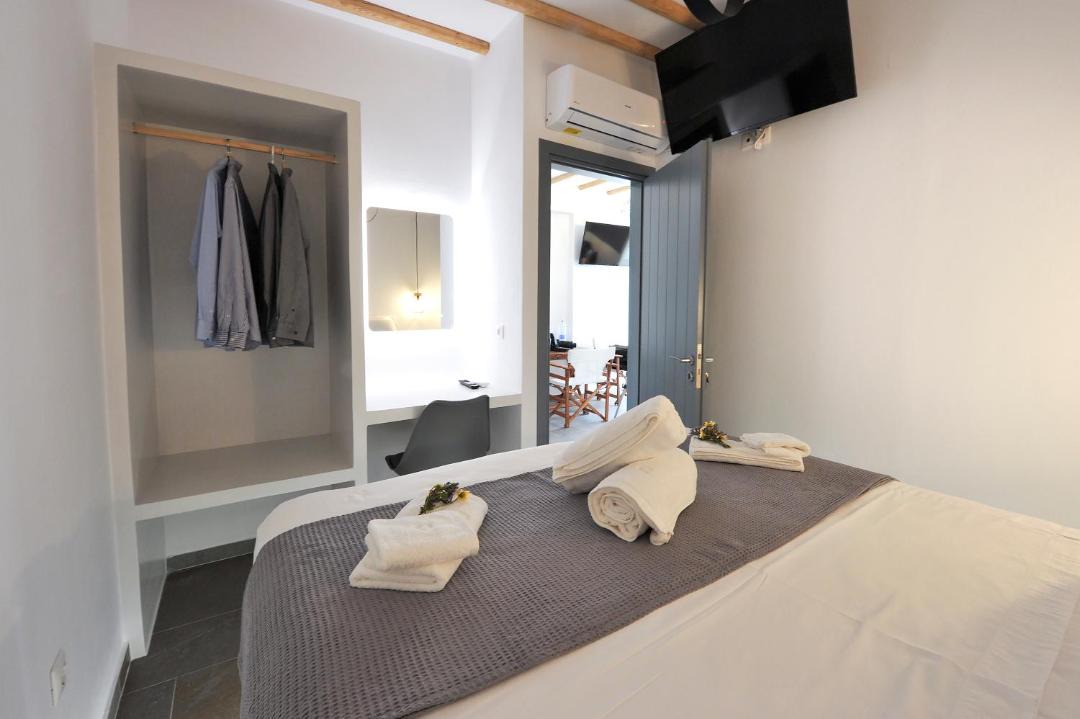 Photo of Bedroom in Herronisos