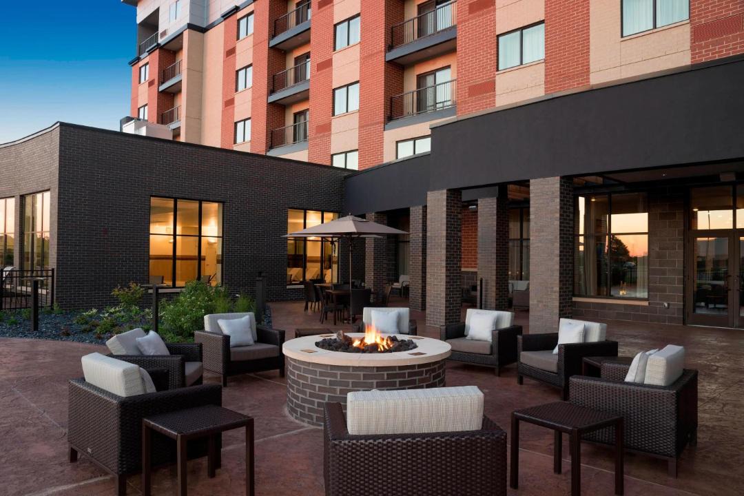 Photo of Patio Balcony in Mount Pleasant