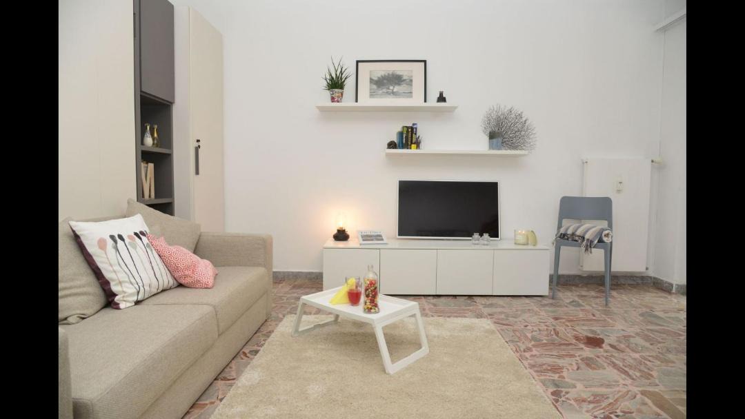 Photo of Livingroom in Paradiso