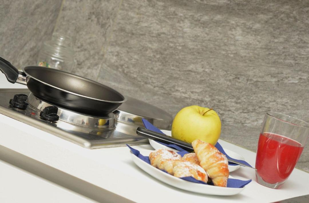 Photo of Kitchen in Paradiso