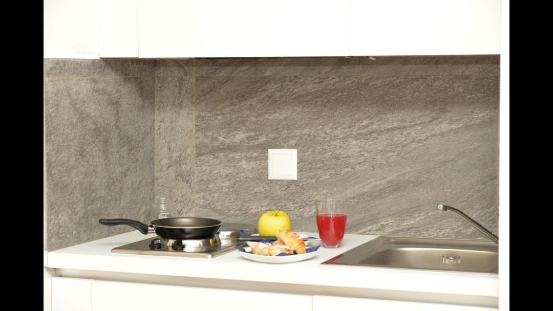 Photo of Kitchen in Paradiso