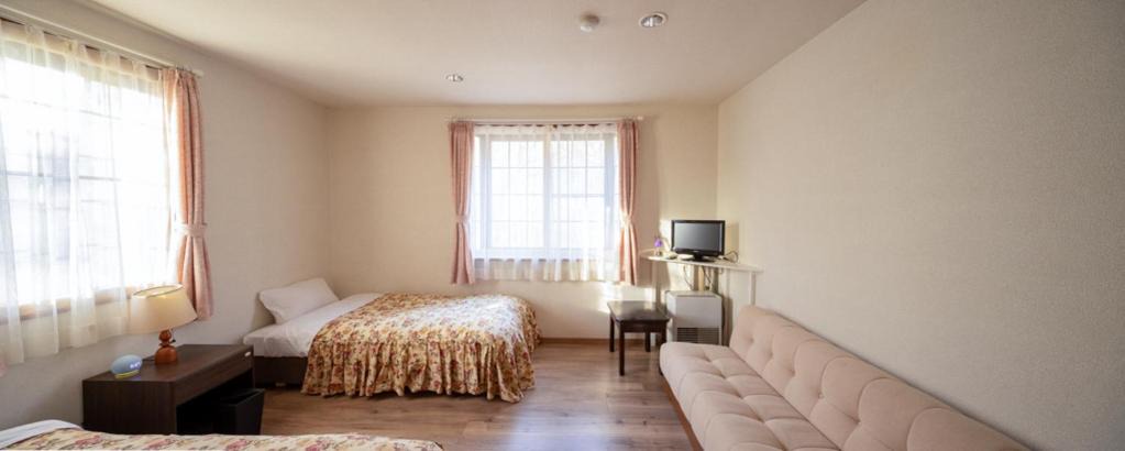 Photo of Bedroom in Nagawa