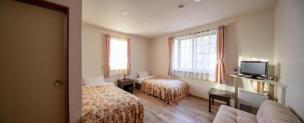 Photo of Bedroom in Nagawa