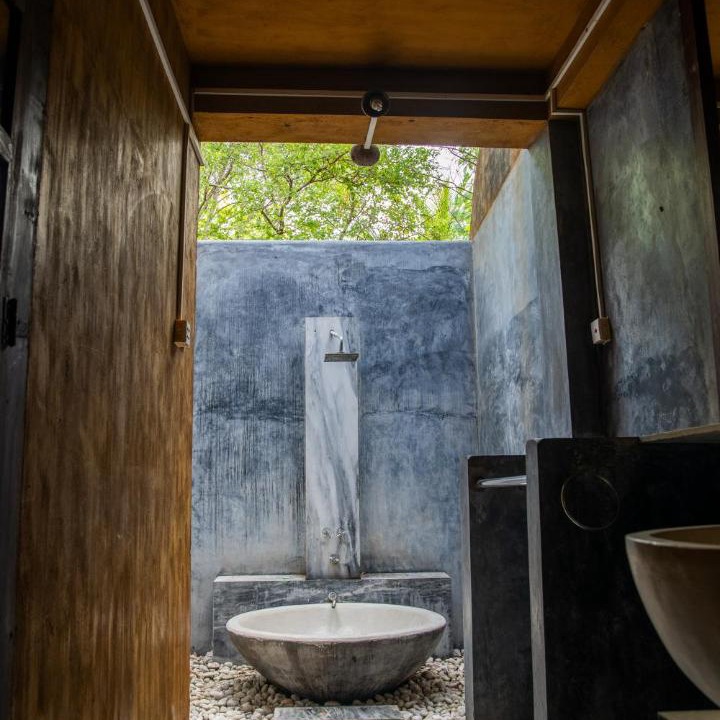 Photo of Bathroom in Kataragama