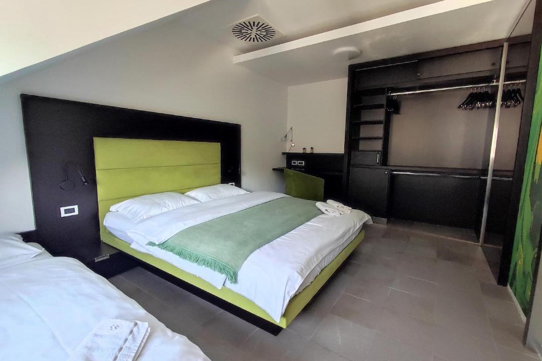 Photo of Bedroom in Kranjska Gora