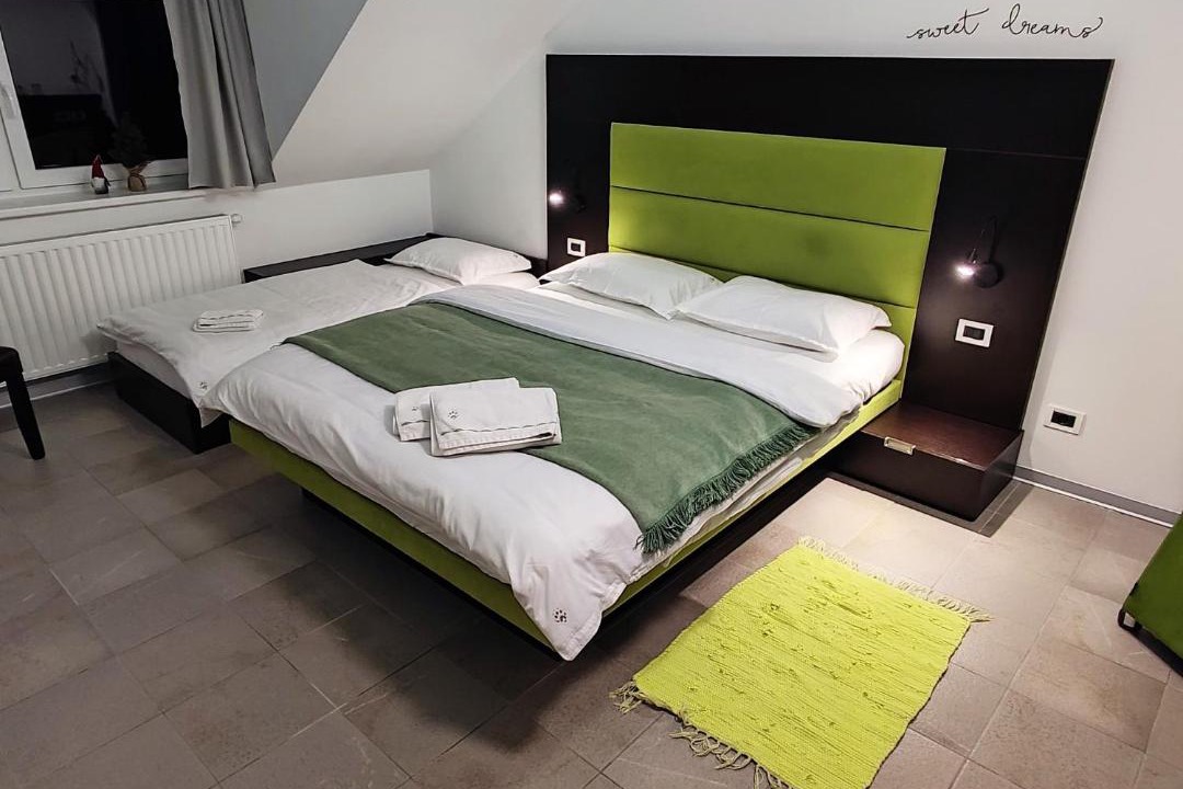 Photo of Bedroom in Kranjska Gora