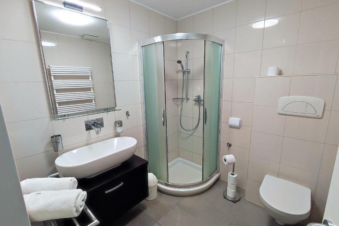 Photo of Bathroom in Kranjska Gora