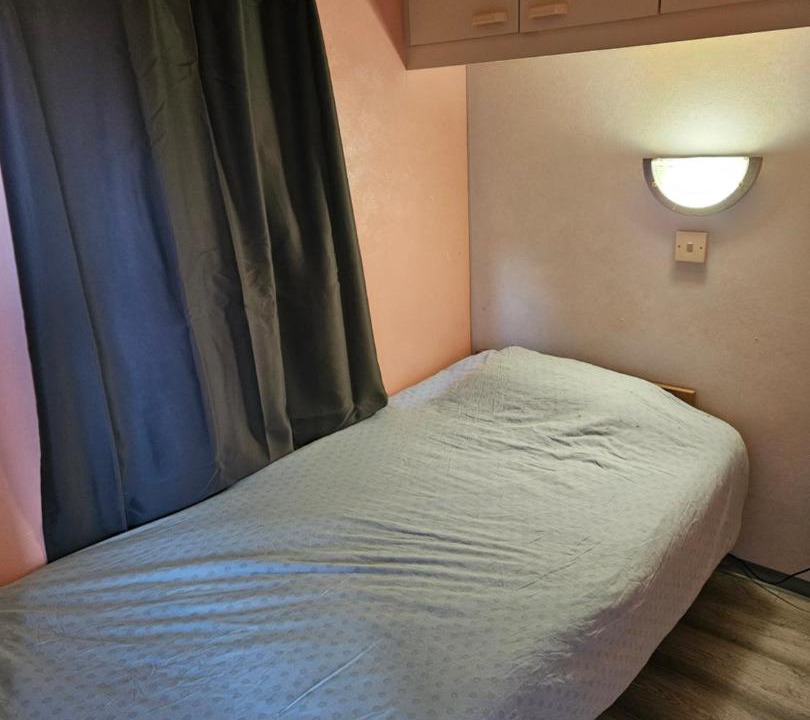 Photo of Bedroom in Le Fossat