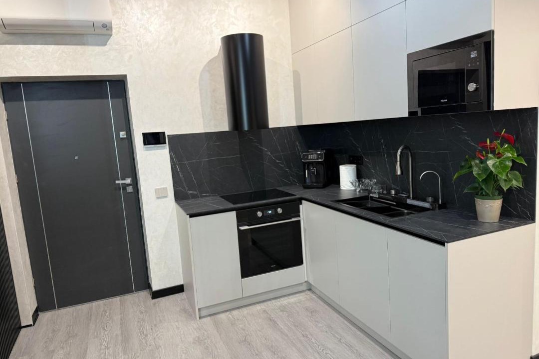 Photo of Kitchen in Selimbar